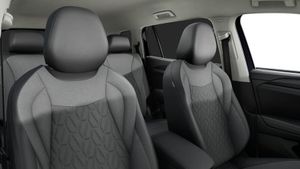 Volkswagen Tayron bild 5