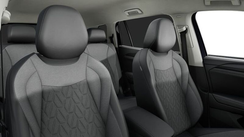 Volkswagen Tayron bild 5