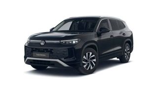 Volkswagen Tayron bild 1
