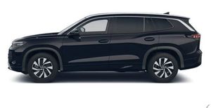 Volkswagen Tayron bild 2