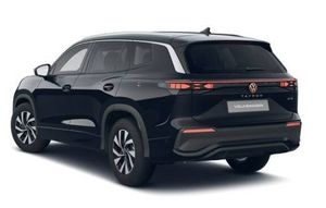 Volkswagen Tayron bild 3