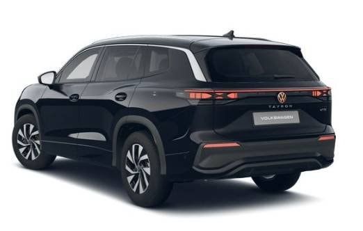 Volkswagen Tayron bild 3