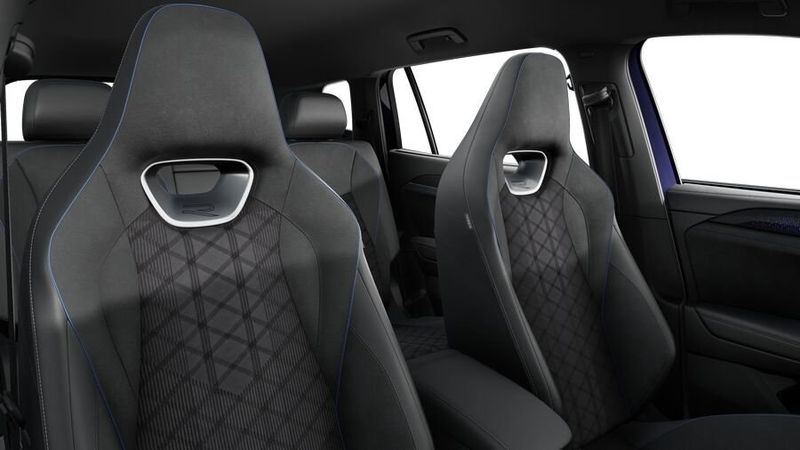 Volkswagen Tayron bild 5