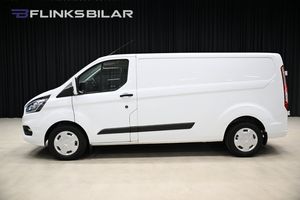 Ford Transit Custom bild 2