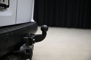 Ford Transit Custom bild 8