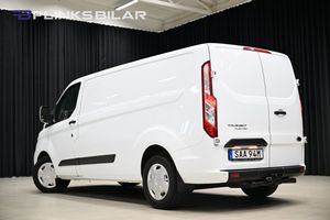 Ford Transit Custom bild 4