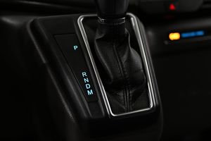 Ford Transit Custom bild 22
