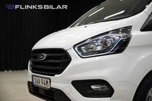 Ford Transit Custom bild 12