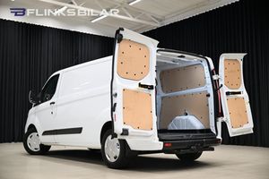 Ford Transit Custom bild 5