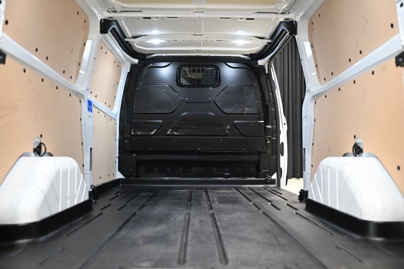 Ford Transit Custom bild 6
