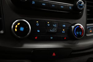 Ford Transit Custom bild 23