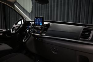 Ford Transit Custom bild 26