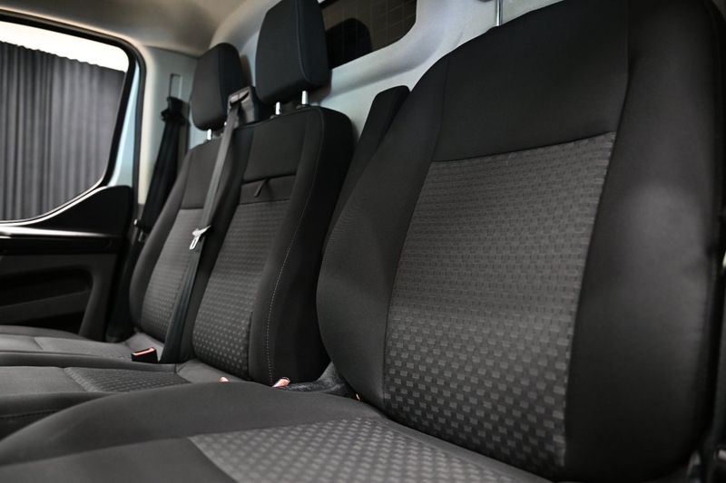 Ford Transit Custom bild 18