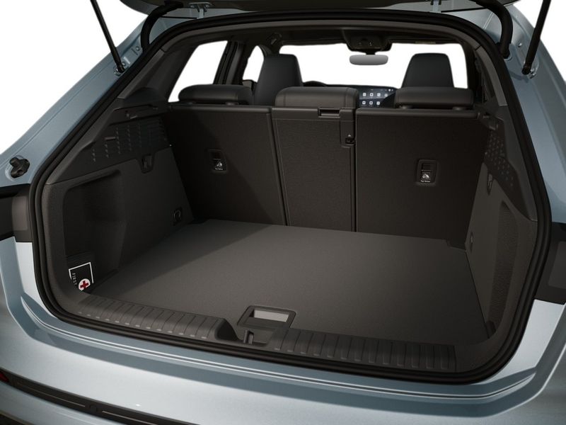 Audi A3 bild 5