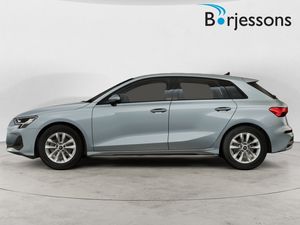 Audi A3 bild 2