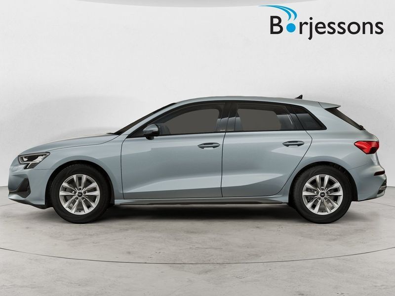 Audi A3 bild 2
