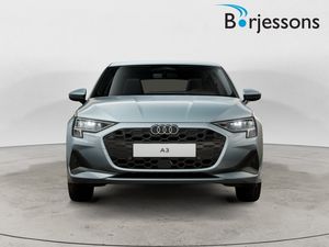 Audi A3 bild 4