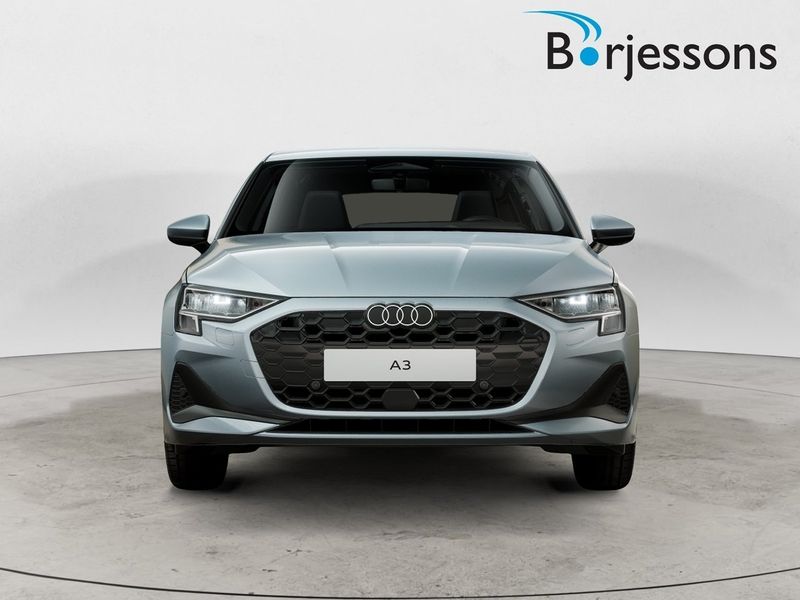 Audi A3 bild 4