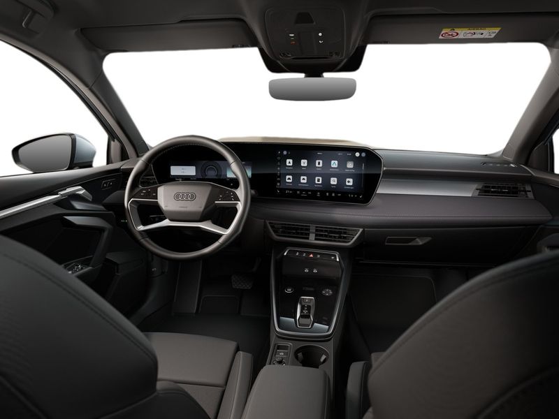 Audi A3 bild 6
