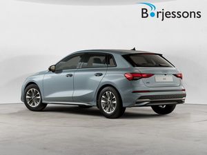 Audi A3 bild 3