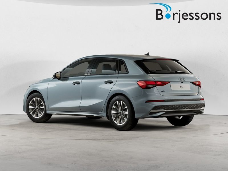 Audi A3 bild 3