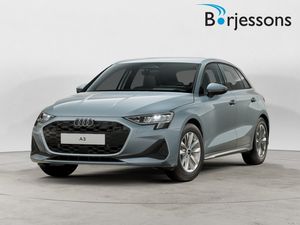 Audi A3 bild 1