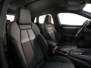 Audi A3 bild 7
