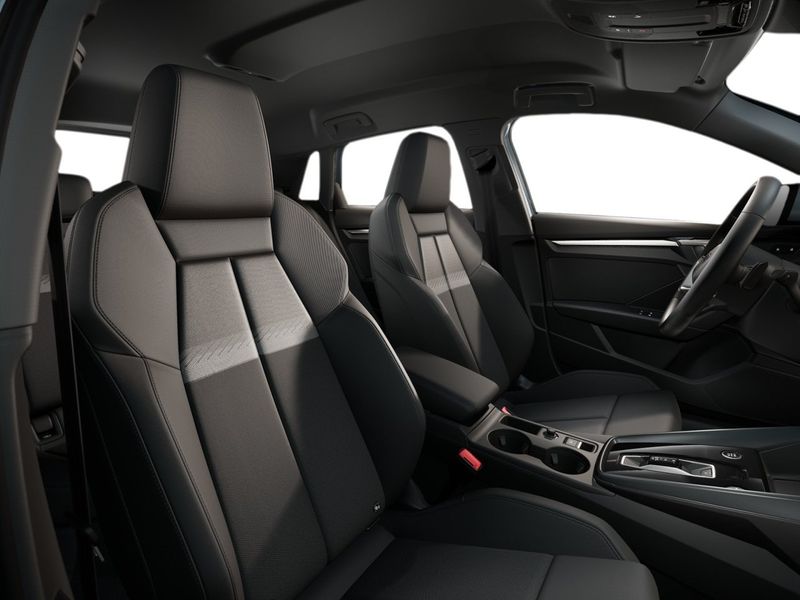 Audi A3 bild 7