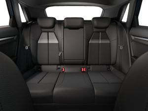 Audi A3 bild 8