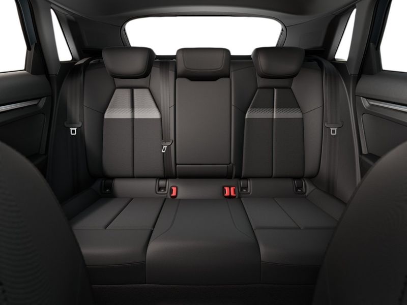 Audi A3 bild 8