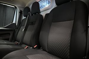Ford Transit Custom bild 17
