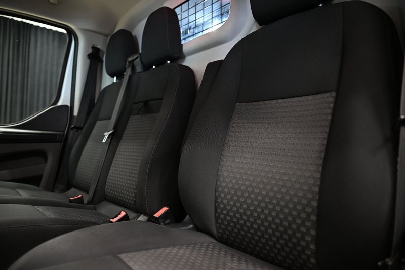 Ford Transit Custom bild 17