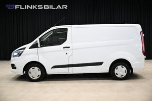 Ford Transit Custom bild 2