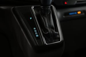 Ford Transit Custom bild 21