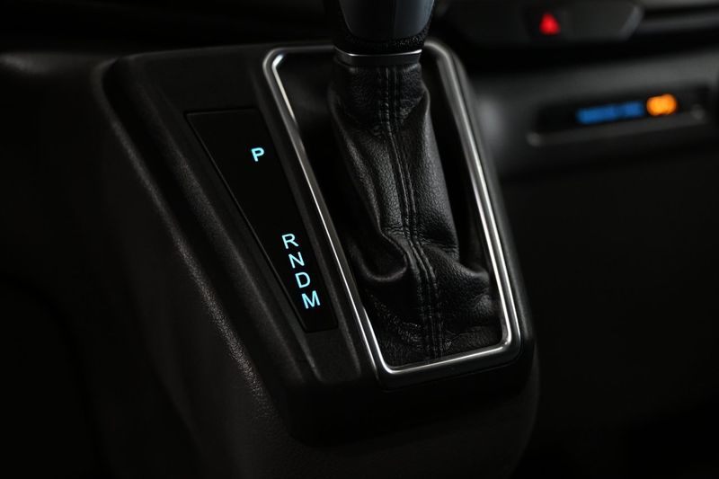 Ford Transit Custom bild 21