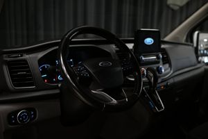 Ford Transit Custom bild 14