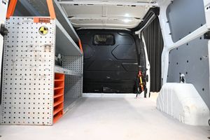 Ford Transit Custom bild 7
