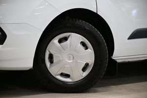 Ford Transit Custom bild 5