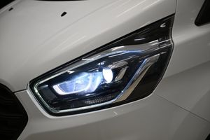 Ford Transit Custom bild 3