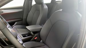 Cupra Leon bild 8