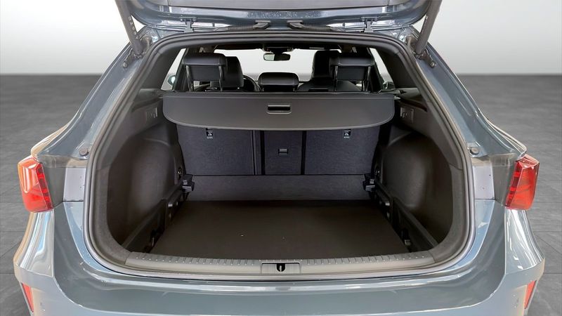 Cupra Leon bild 12