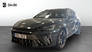 Cupra Leon bild 1