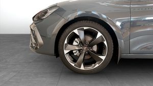 Cupra Leon bild 6