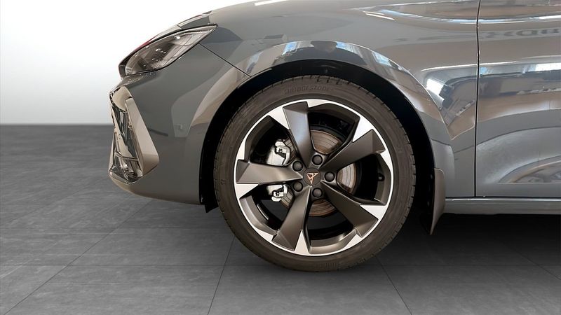Cupra Leon bild 6