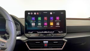 Cupra Leon bild 9
