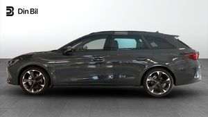 Cupra Leon bild 2