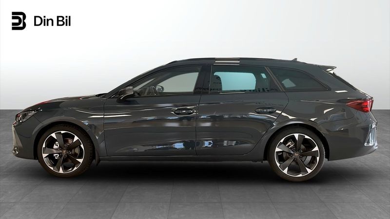 Cupra Leon bild 2