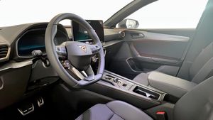 Cupra Leon bild 7