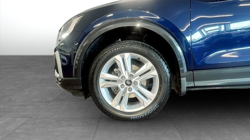 Audi Q2 bild 6