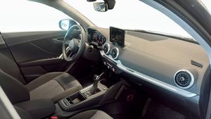 Audi Q2 bild 11